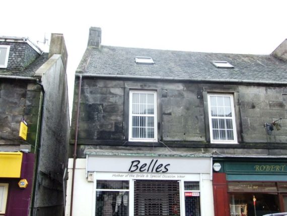 1 Bedroom Flat